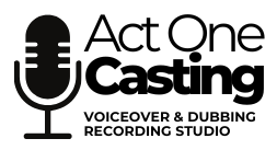 ShortDrama Dubbing Studio